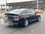 Used 2018 Hyundai Sonata Limited w/ Limited Ultimate Package 03 image 6