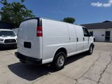 Used 2018 Chevrolet Express 2500 w/ Driver Convenience Package image 6