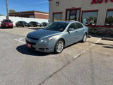 Used 2008 Chevrolet Malibu LTZ image 3