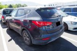 Used 2016 Hyundai Santa Fe Sport image 4