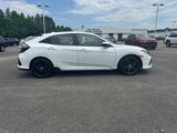Used 2020 Honda Civic Sport image 3