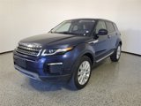 Used 2018 Land Rover Range Rover Evoque HSE image 2