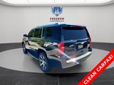 Used 2017 Chevrolet Tahoe Premier image 6