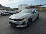 Used 2021 Kia K5 GT-Line w/ GT-Line FWD Premium Package image 4