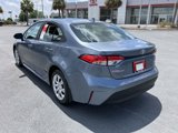 New 2025 Toyota Corolla LE image 3