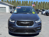 Used 2021 Chrysler Pacifica Touring-L image 3