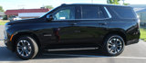 New 2025 Chevrolet Tahoe LT w/ Comfort Package image 2