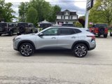 New 2025 Chevrolet Trax RS w/ Driver Confidence Package image 4