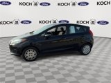 Used 2016 Ford Fiesta S image 5