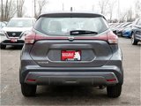 Used 2022 Nissan Kicks S image 6