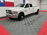 Used 2015 RAM 3500 Tradesman w/ Chrome Appearance Group image 2