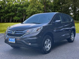 Used 2015 Honda CR-V LX image 3