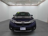 Certified 2018 Honda CR-V EX image 2