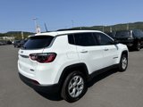 New 2025 Jeep Compass Latitude w/ Convenience Group image 6
