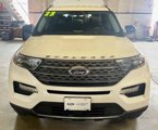 Certified 2023 Ford Explorer XLT w/ Equipment Group 202A image 2