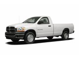 Used 2006 Dodge Ram 1500 Truck SLT w/ TRX4 Group image 4
