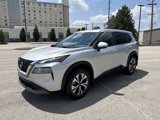 Used 2022 Nissan Rogue SV image 4