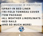 Used 2016 Chevrolet Silverado 2500 W/T w/ Snow Plow Prep Package image 4