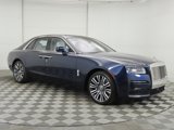 Certified 2022 Rolls-Royce Ghost image 3