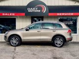 Used 2015 Volkswagen Touareg Sport image 4
