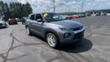 Certified 2021 Chevrolet TrailBlazer LS image 2