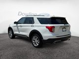 Certified 2020 Ford Explorer Limited image 5