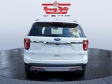 Used 2017 Ford Explorer XLT image 4