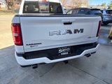 New 2025 RAM 1500 Laramie image 3
