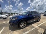 Used 2019 Nissan Murano SL w/ SL Technology Package image 4
