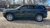 New 2025 Jeep Grand Cherokee Laredo X w/ Luxury Tech Group I image 4
