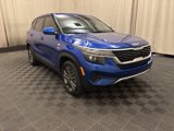 Certified 2023 Kia Seltos LX image 3