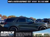 Certified 2021 Ford Explorer Timberline image 2
