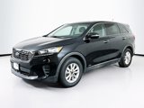 Used 2019 Kia Sorento LX image 3