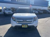 Used 2014 Ford Explorer XLT image 2