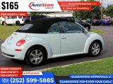 Used 2006 Volkswagen Beetle Convertible w/ Package 1 image 6