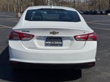 Used 2020 Chevrolet Malibu LT image 5