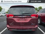 Used 2018 Chrysler Pacifica Touring Plus image 5