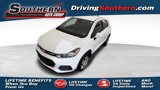 Used 2018 Chevrolet Trax LS image 1