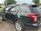 Used 2013 Ford Explorer XLT image 3