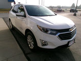 Used 2019 Chevrolet Equinox LT image 4