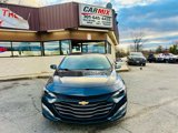 Used 2023 Chevrolet Malibu LT image 2