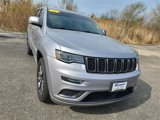 Used 2018 Jeep Grand Cherokee High Altitude image 2