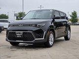 New 2025 Kia Soul LX image 2