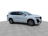 Certified 2023 Cadillac XT6 Premium Luxury w/ LPO, Floor Liner Package image 2