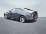 Used 2022 Cadillac CT4 Sport image 3