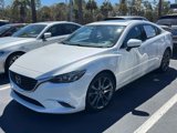Used 2017 MAZDA MAZDA6 Grand Touring image 3