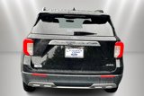 Used 2022 Ford Explorer XLT w/ Equipment Group 202A image 4