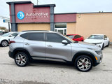 Used 2021 Kia Seltos SX w/ SX Sunroof Package image 6