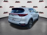 Used 2020 Kia Sportage LX w/ LX Popular Package image 5