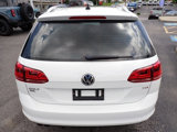 Used 2017 Volkswagen Golf SEL image 4